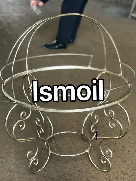 Sarpo idish торжественные изделия