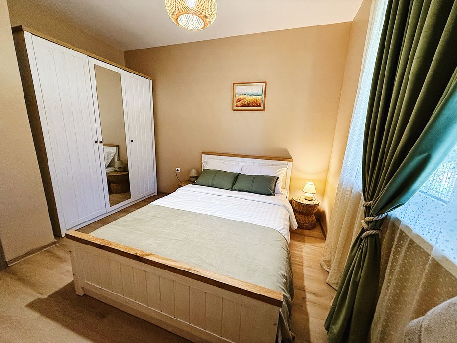 Бутиков апартамент в Созопол, к-с Свети Йоан до Green life, Каваци