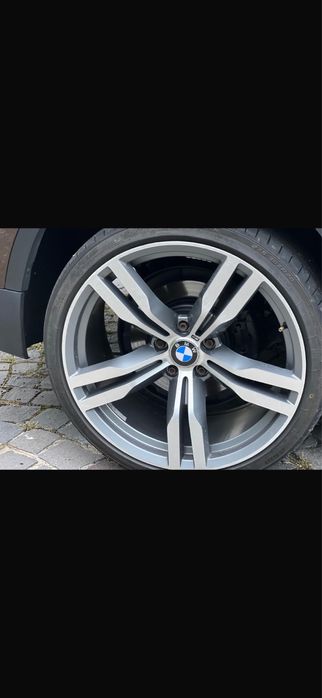 Vand jante M bmw R20
