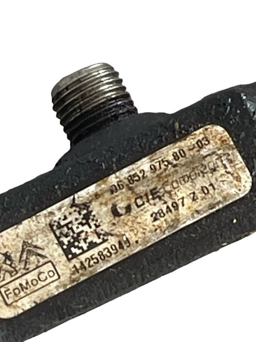 Rampa Injectoare Ford Focus Iii Saloon Bm 2010 - > 1.6 Tdci T1Da 96852