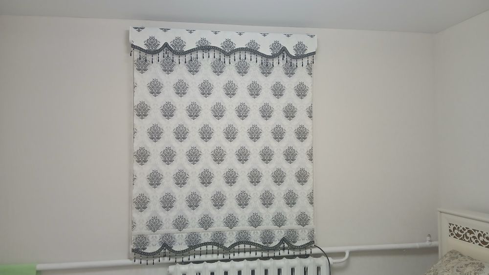 Ролл-шторы отличного качества