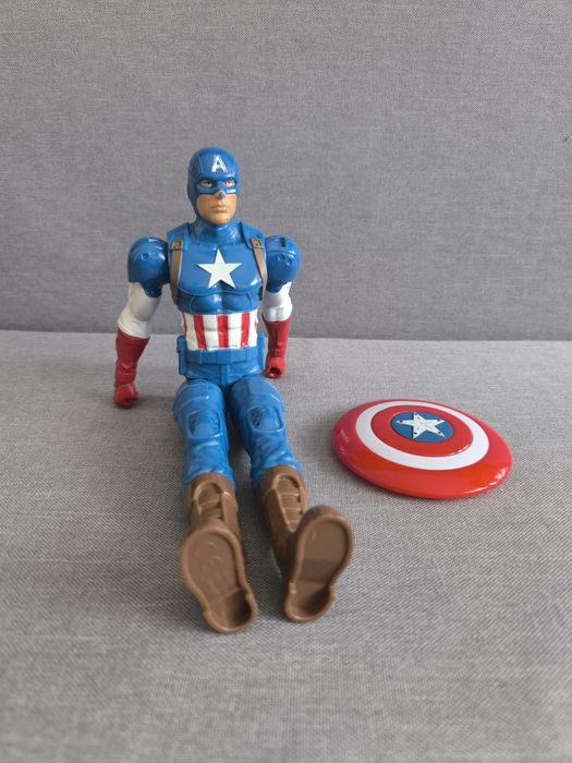 Captain America - 30cm