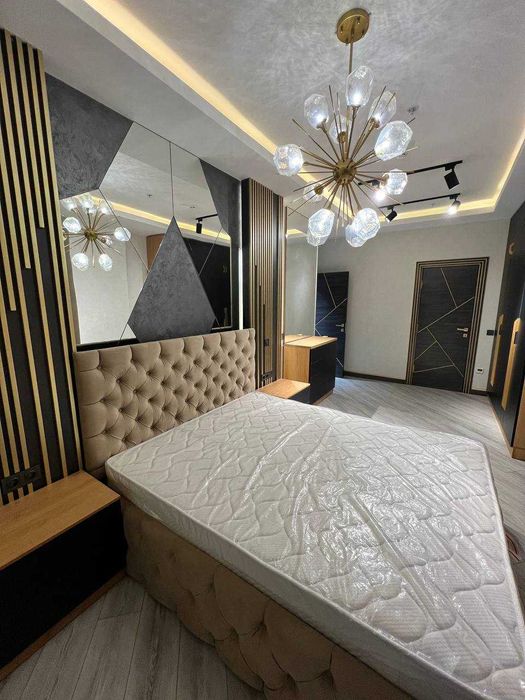 Срочно Продается Новостройка ЖК YUNUSABAD RESIDENCE 3/6/9 А-2