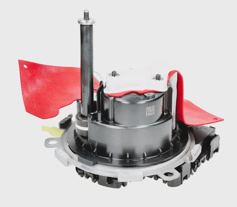 AdBlue Модул Renault,Nissan,Dacia