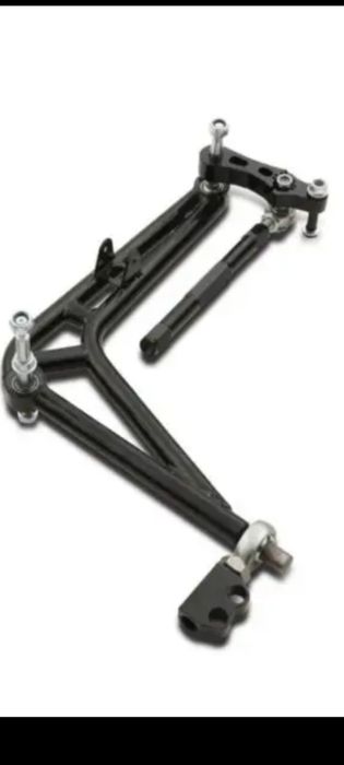 Лок Кит завиване за BMW e36и е46 Drift цял сет