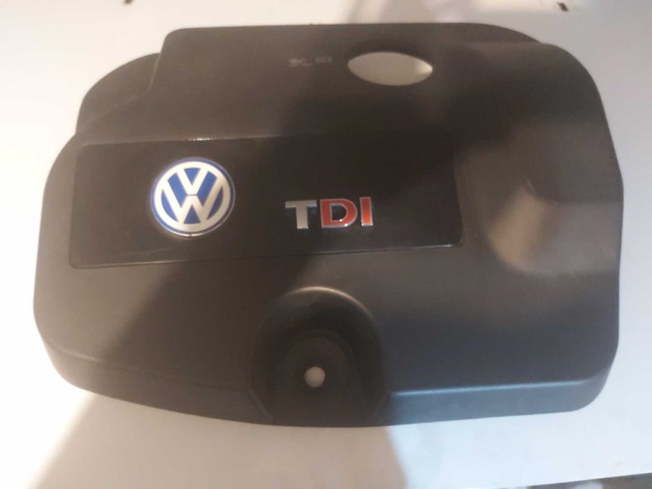 Кора за Volkswagen Шаран от 2001г