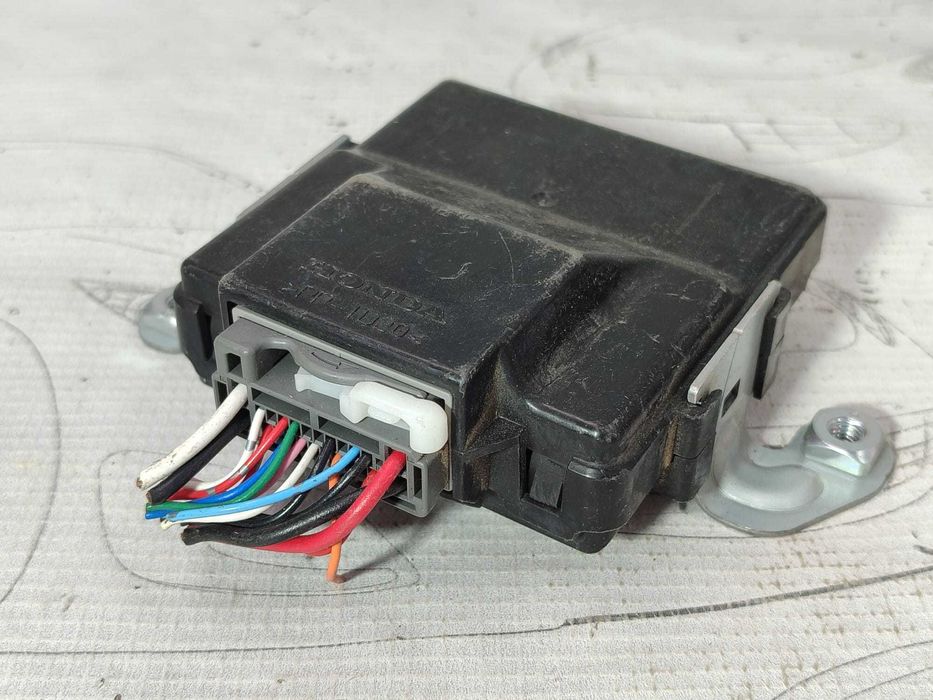 Modul electronic / Unitate control (Keihin) Honda CR-V COD: 48310R7LE64 2015 / [2012-2016] / (5G3)