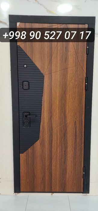 Темир эшик металлический двер