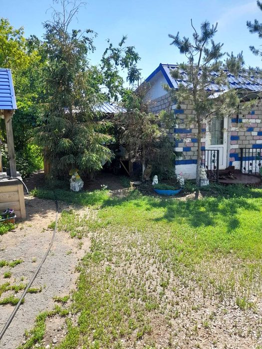 Продам красивый дом