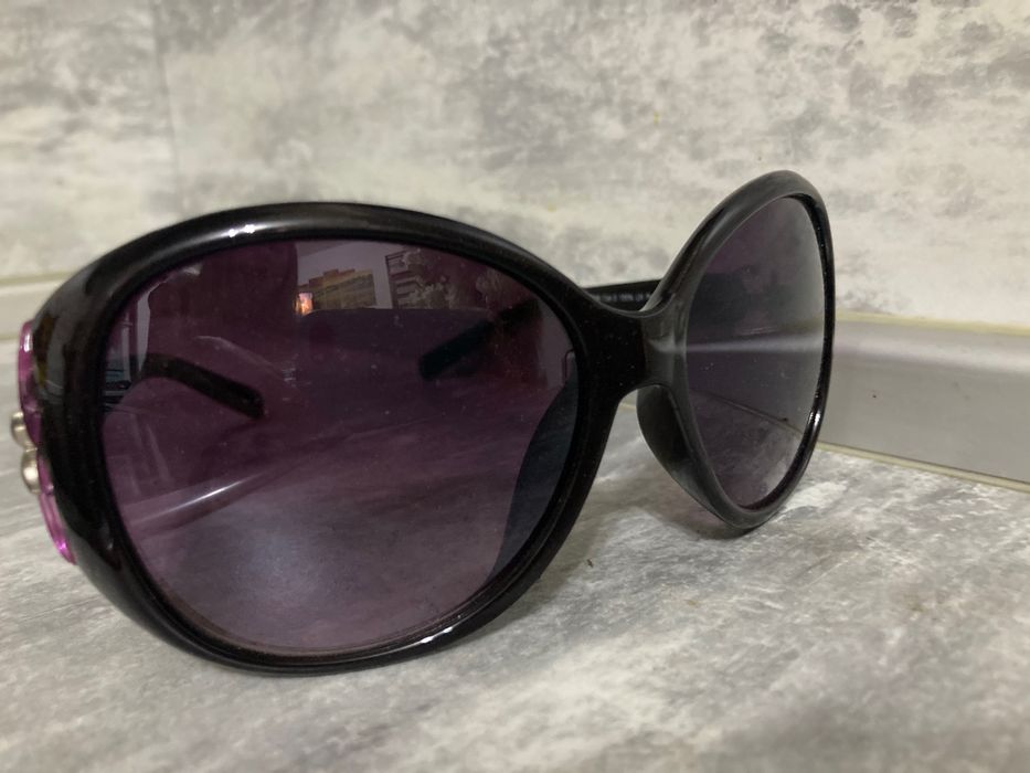 Нови слънчеви очила