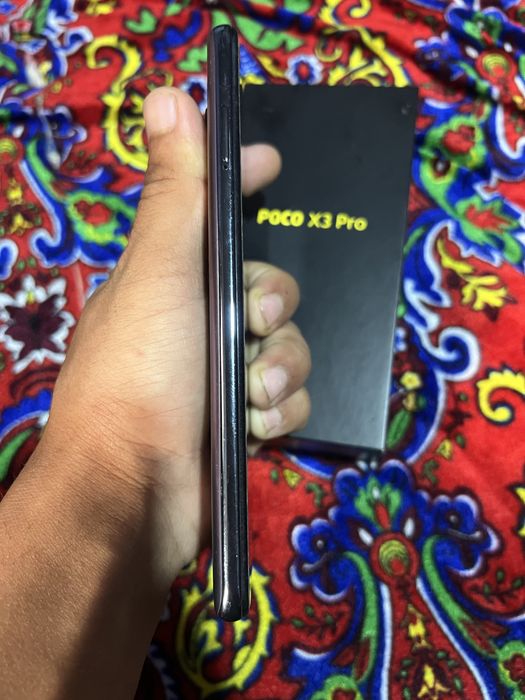 Poco x3 Pro 8/128 Gb