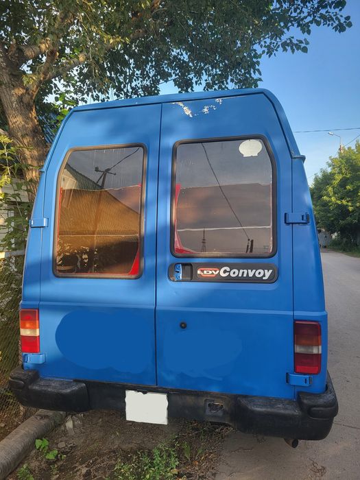 Продам грузовое авто