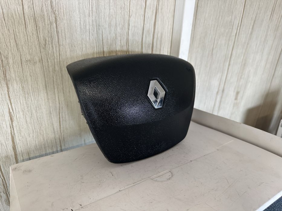 Airbag за Рено Лагуна3,Меган и Сценик след 2010г!