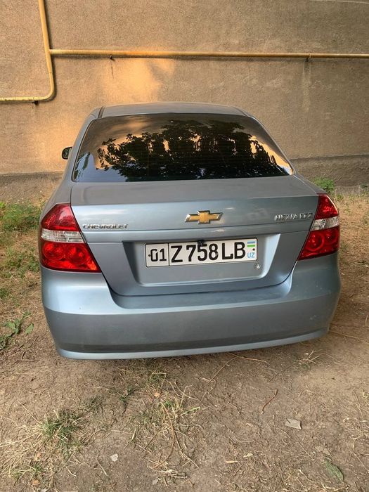 Nexia 3 Benzin faqat moshina toza moshina momosi yoq