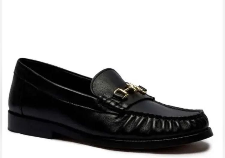 Лоферы Tommy Hilfiger