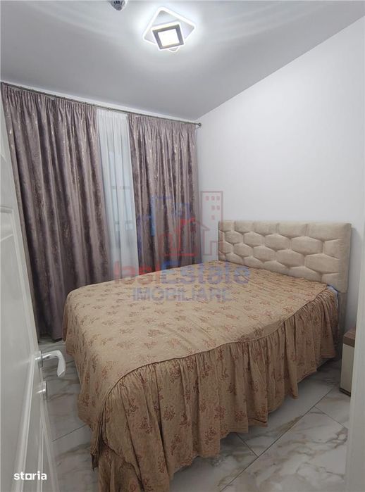 zona Concept bd Pacurari -  Apartament cu 2 camere