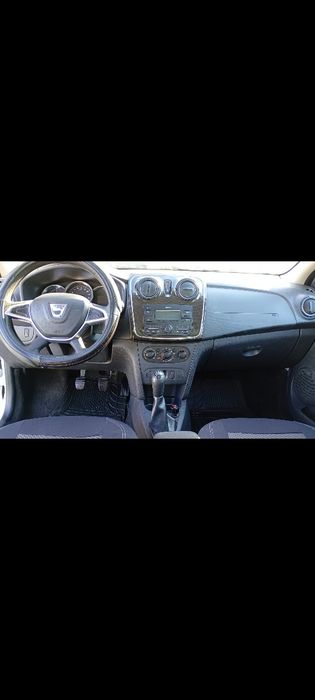 DACIA Logan 2018 — imagine 2