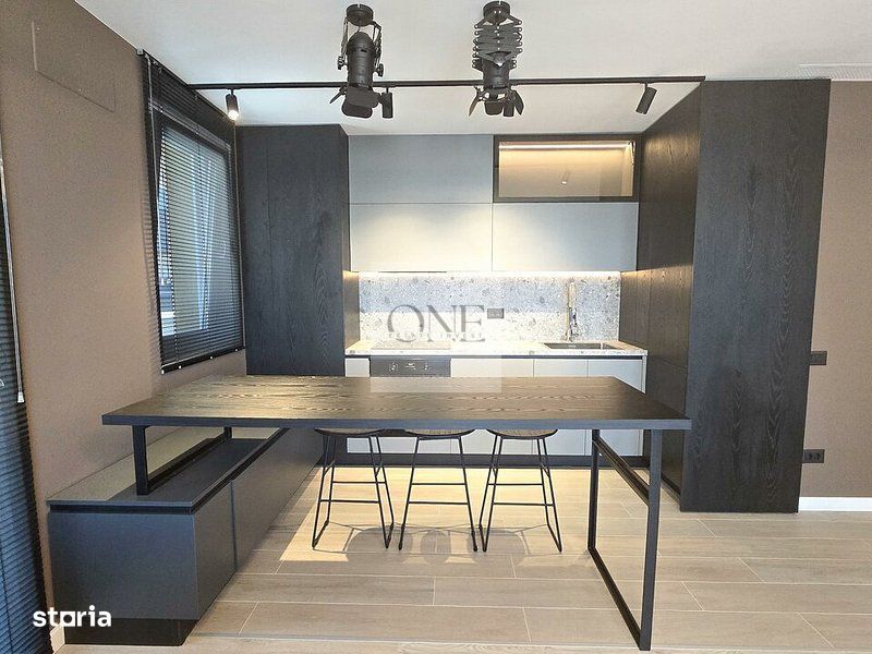 Finisaje Premium | Design Contemporan |  Priveliște Deosebită