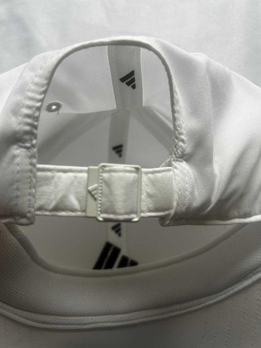 ȘAPCĂ ADIDAS.alb si bleu)