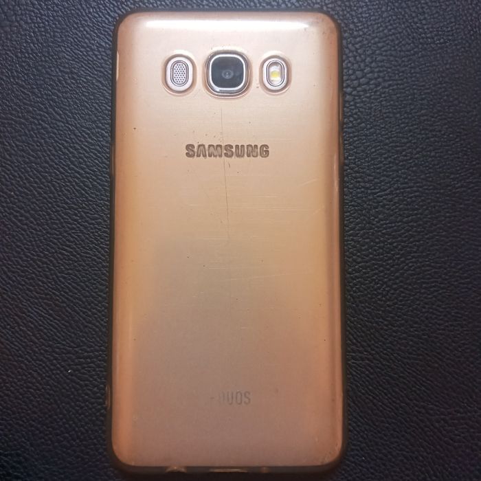 Samsung galaxy j5 garantiasi bor