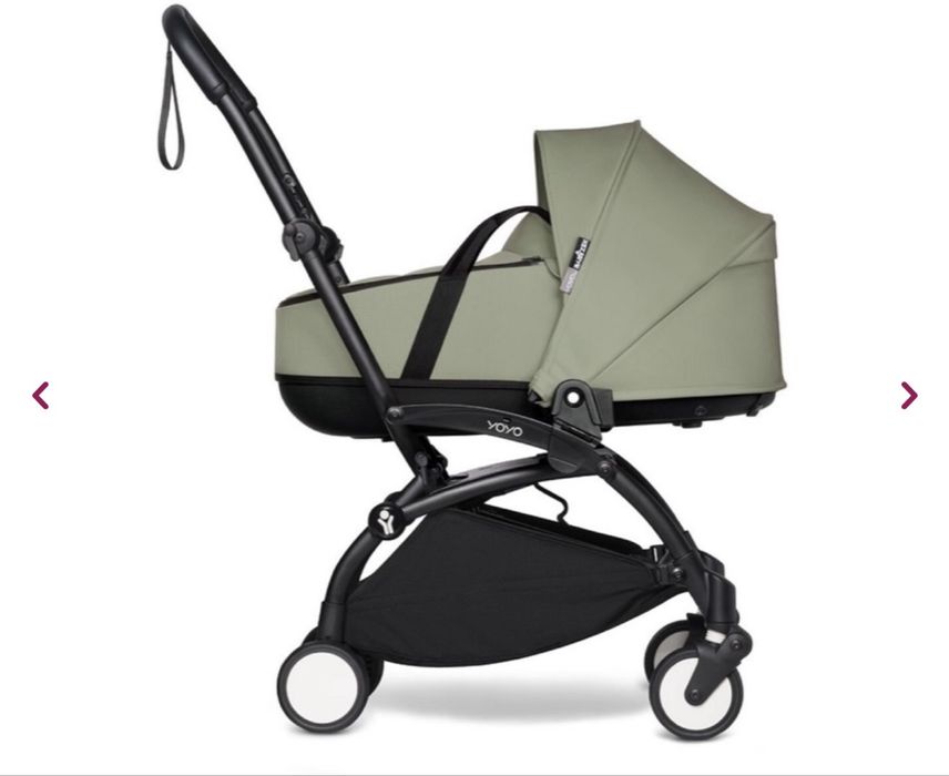 Каркасная люлька yoyo