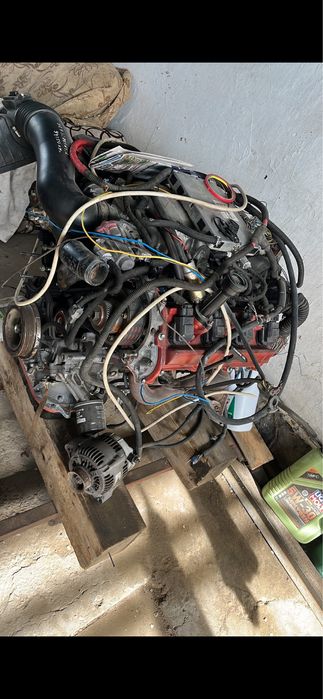 1uz fe vvti + мкпп