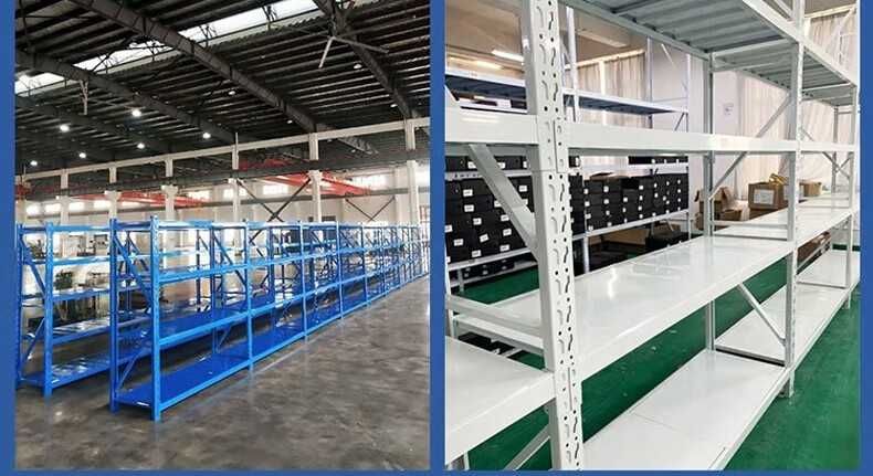 Стеллаж/Стелаж/Stelaj Skladga/stelajlar/Стеллаж из металла для склада