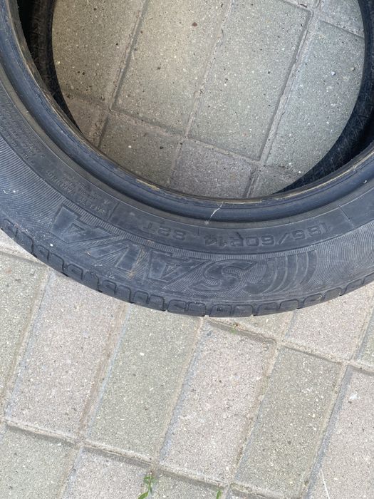 Продам шины покрышку