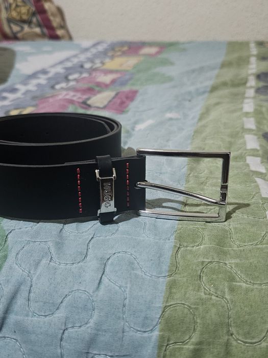 Curea piele Hugo us 38