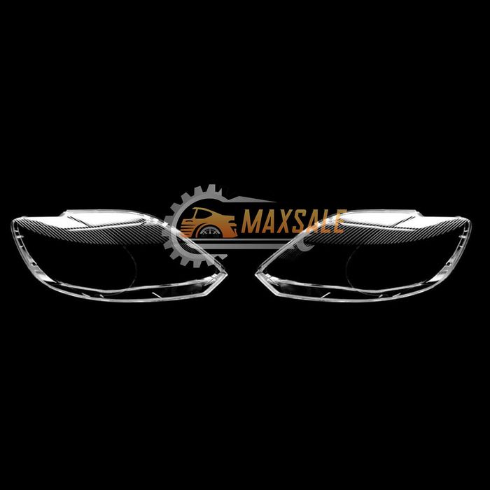 Капаци фарове VW Golf Plus (09-13) фар за фолцваген Голф нови мигач дръжка