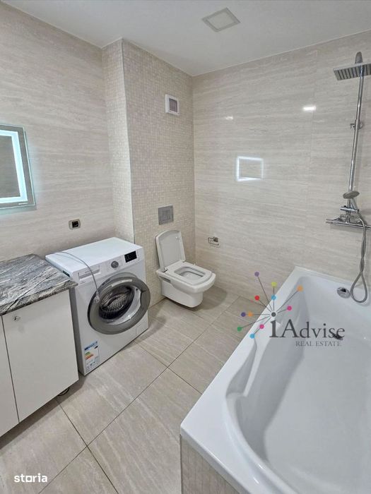 Chirie Apartament 2 Camere Isaran