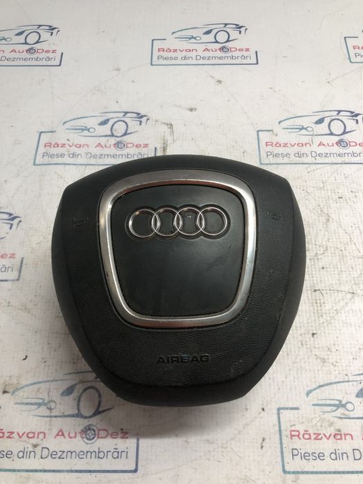 airbag volan audi a4 b7 2007