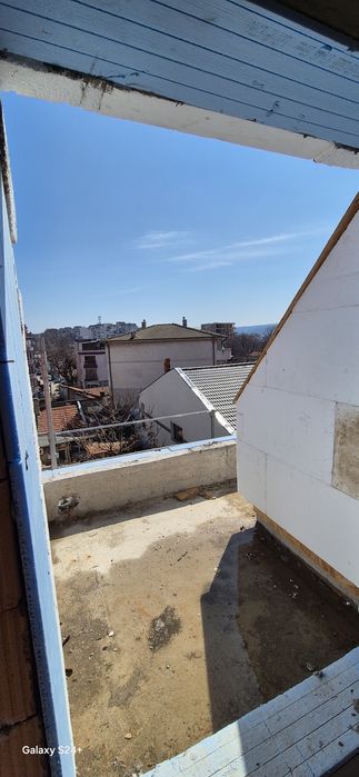 Продава се Тристаен апартамент в Варна, Христо Ботев - 145 кв.м за 580 €/кв.м - Снимка #10