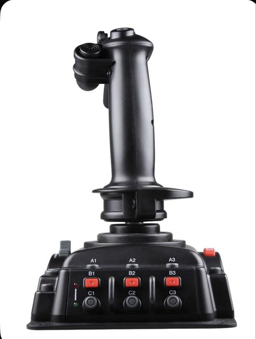 Продам джойстик для ависимов. Cobra v6 ( flashfire)