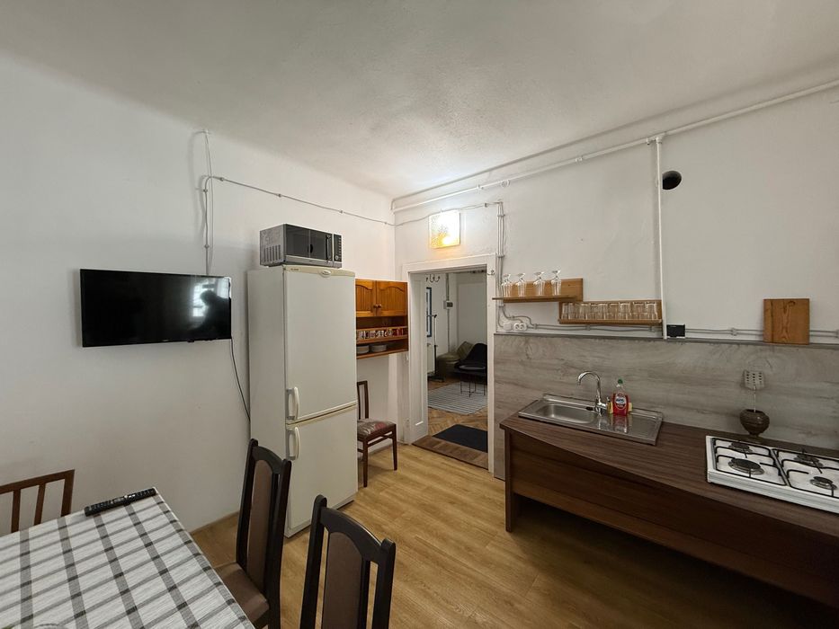 Cazare medias / 50 ron persoana