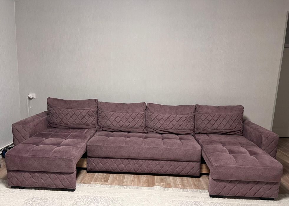 Продам диван в отличном состоянии