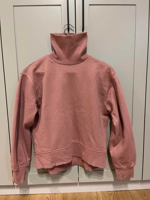 ZARA дамска блуза поло