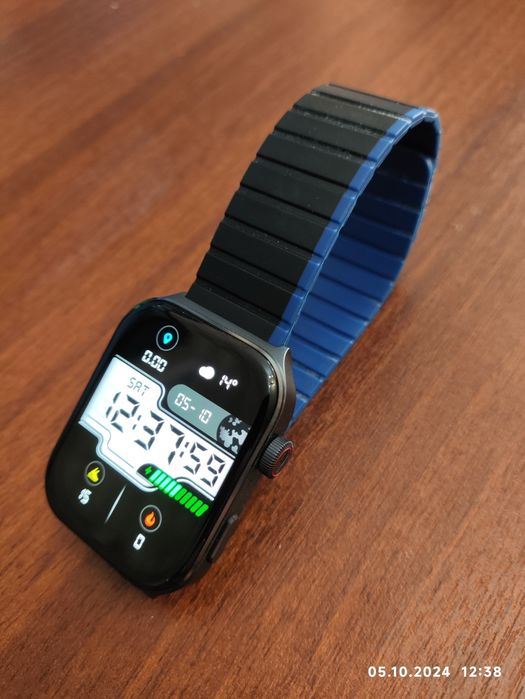 Смартчасы Xiaomi Kieslect ks2