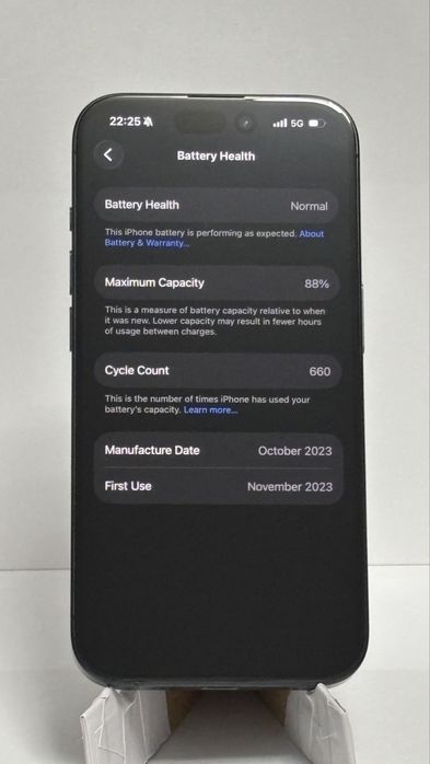 Iphone 15 Pro ca nou.