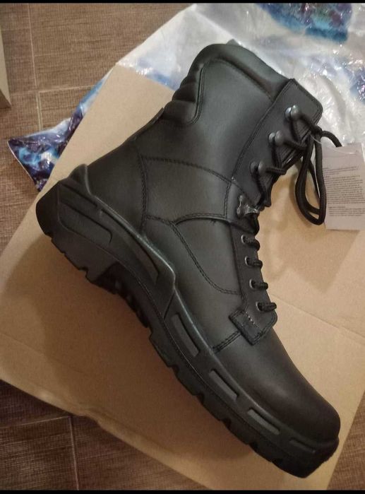 Полицейски  кубинки