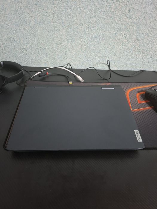 Lenovo Idea Pad 3 Gaming