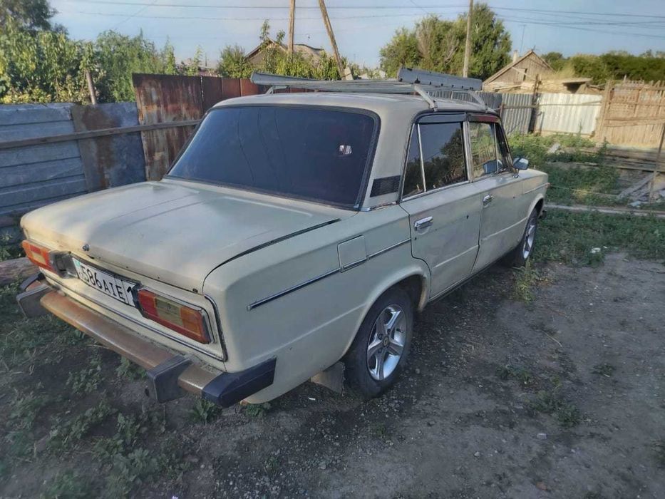 Шестирока продам