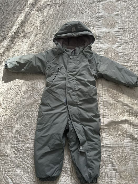 Зимний комбинезон Crickid 92-98