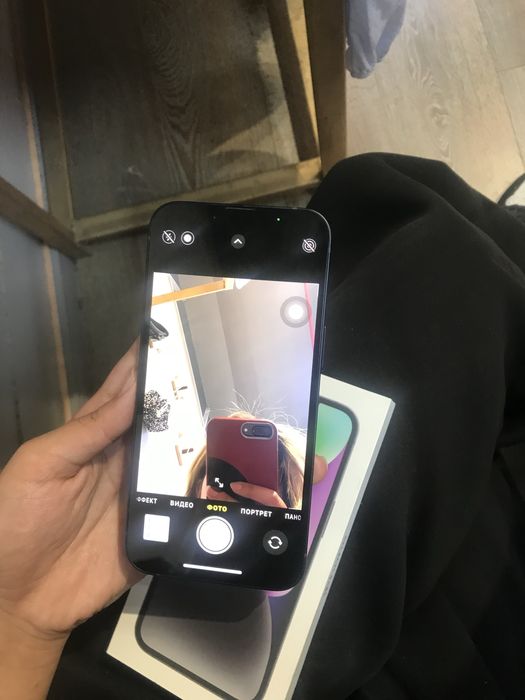 Айфон14 100%(128гб)