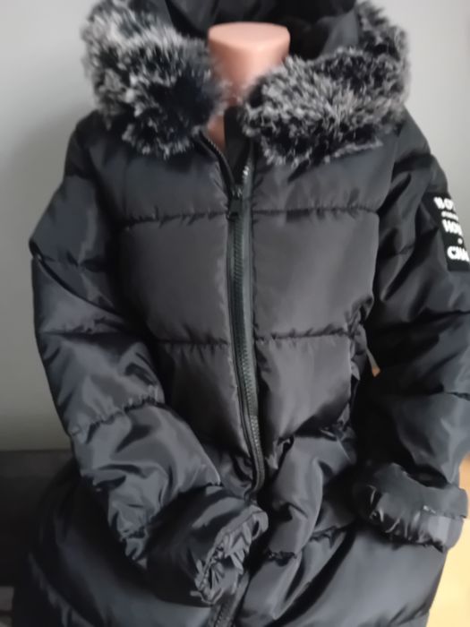 Продавам зимно яке