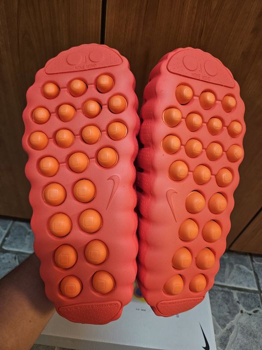 Papuci Nike Mind