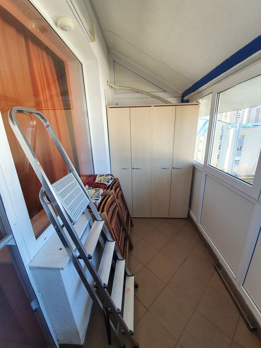 Închiriez garsoniera Brancusi, Drumul Taberei