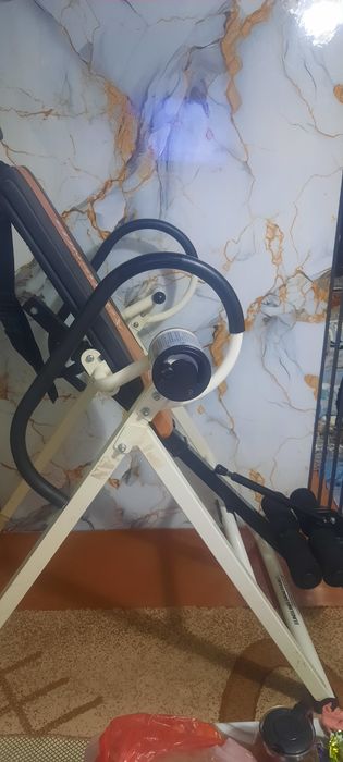 Инверсионный стол корейский