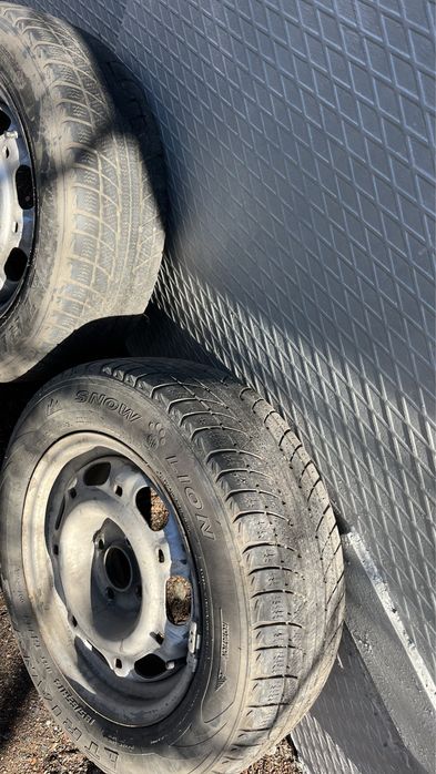 Штамповки+резина