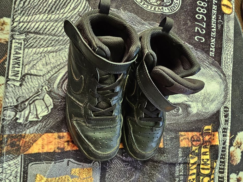 Детски обувки 34,35 номер